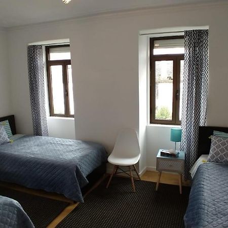 Farol De Vida 2 Apartman Coimbra Kültér fotó