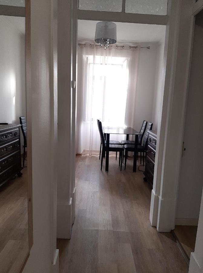 Farol De Vida 2 Apartman Coimbra Kültér fotó
