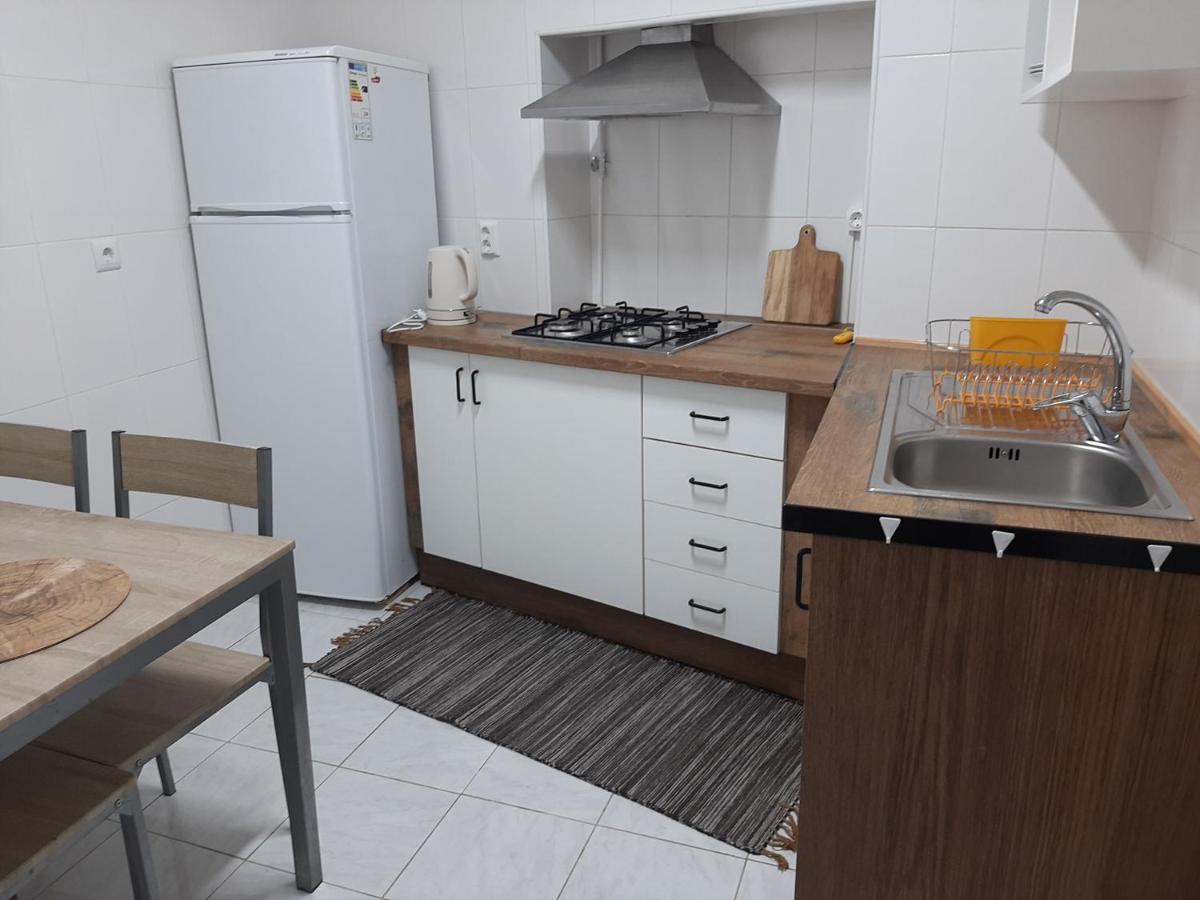 Farol De Vida 2 Apartman Coimbra Kültér fotó