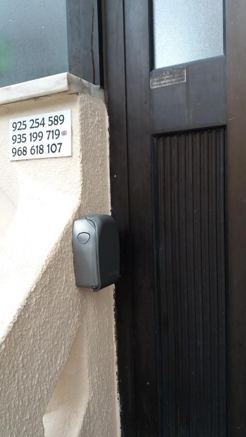 Farol De Vida 2 Apartman Coimbra Kültér fotó