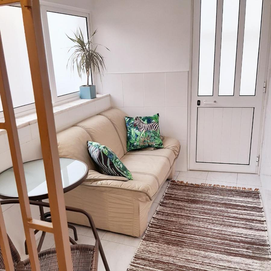 Farol De Vida 2 Apartman Coimbra Kültér fotó