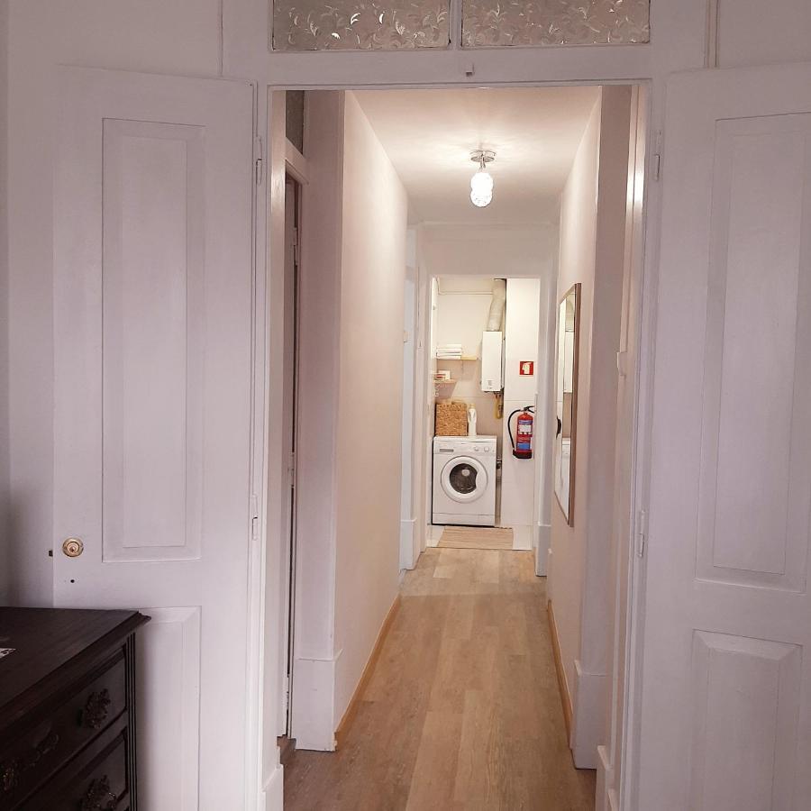 Farol De Vida 2 Apartman Coimbra Kültér fotó