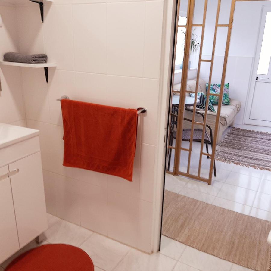 Farol De Vida 2 Apartman Coimbra Kültér fotó