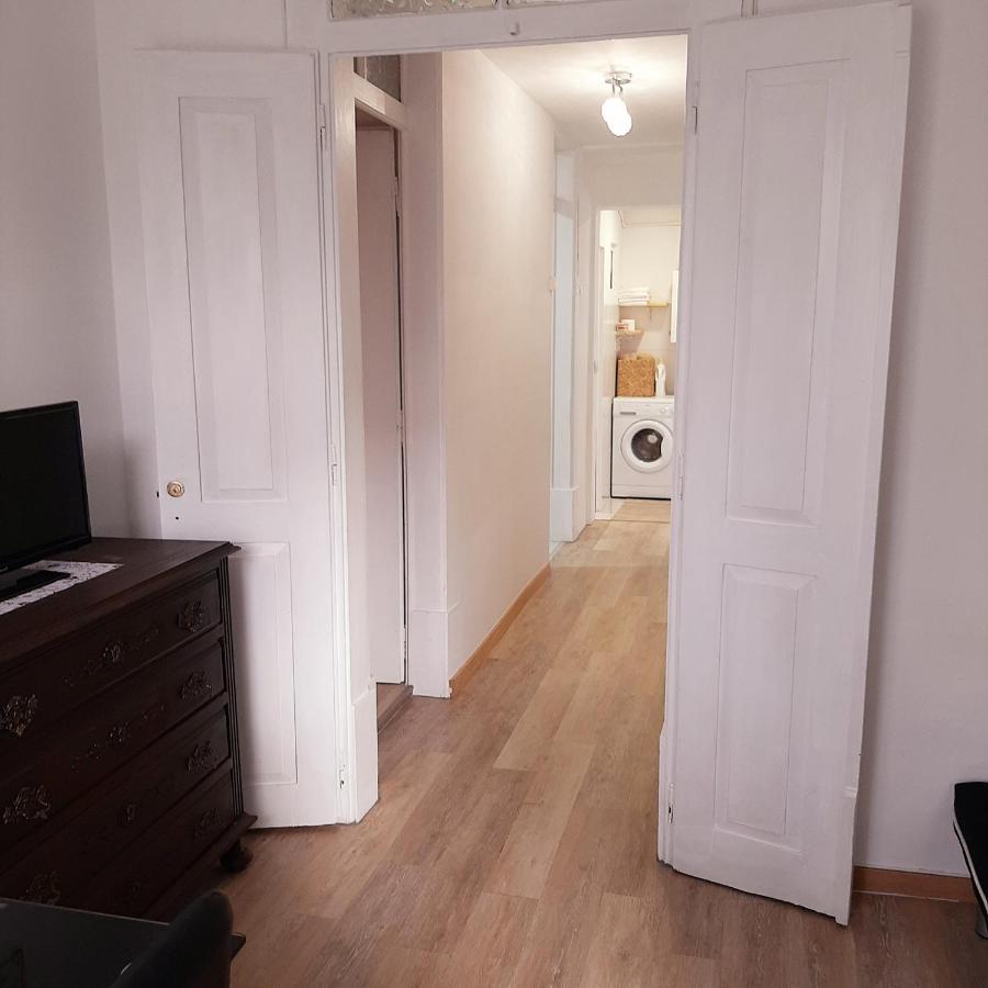 Farol De Vida 2 Apartman Coimbra Kültér fotó