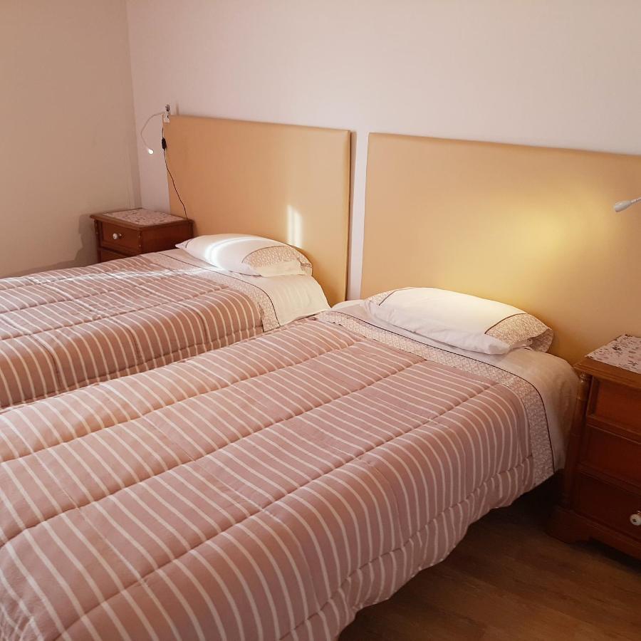 Farol De Vida 2 Apartman Coimbra Kültér fotó