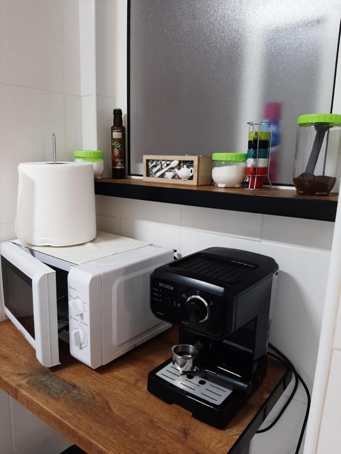 Farol De Vida 2 Apartman Coimbra Kültér fotó