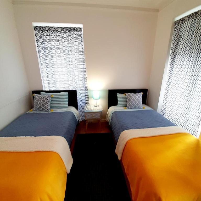 Farol De Vida 2 Apartman Coimbra Kültér fotó