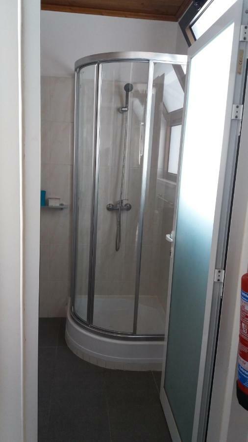 Farol De Vida 2 Apartman Coimbra Kültér fotó
