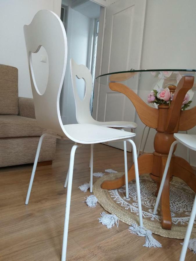 Farol De Vida 2 Apartman Coimbra Kültér fotó