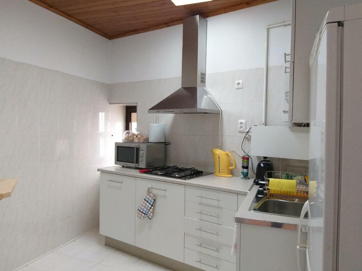 Farol De Vida 2 Apartman Coimbra Kültér fotó