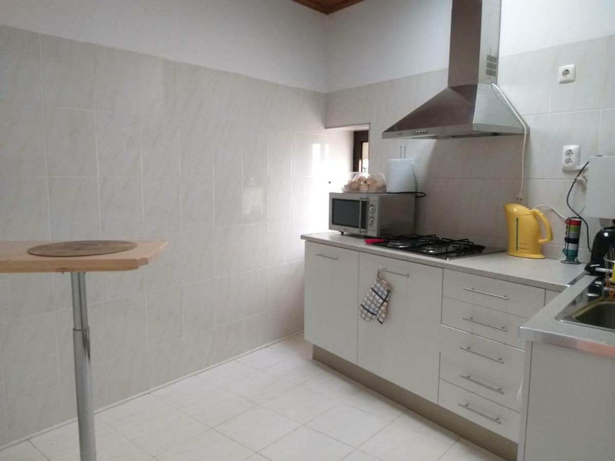 Farol De Vida 2 Apartman Coimbra Kültér fotó