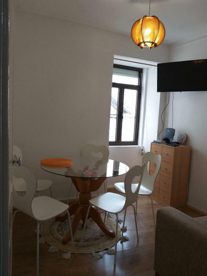 Farol De Vida 2 Apartman Coimbra Kültér fotó