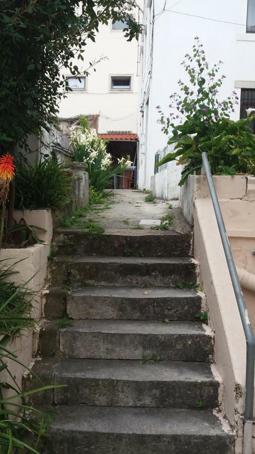 Farol De Vida 2 Apartman Coimbra Kültér fotó
