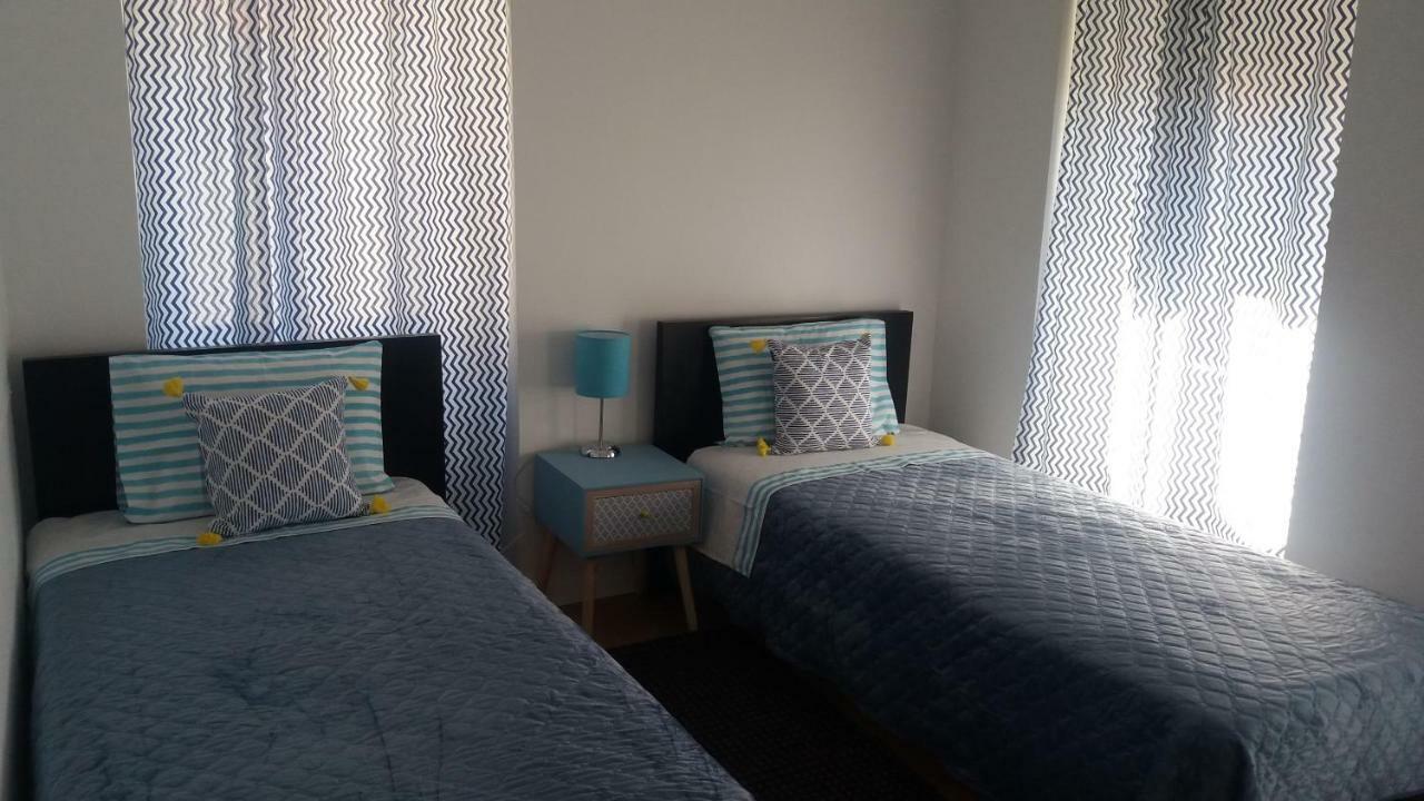 Farol De Vida 2 Apartman Coimbra Kültér fotó