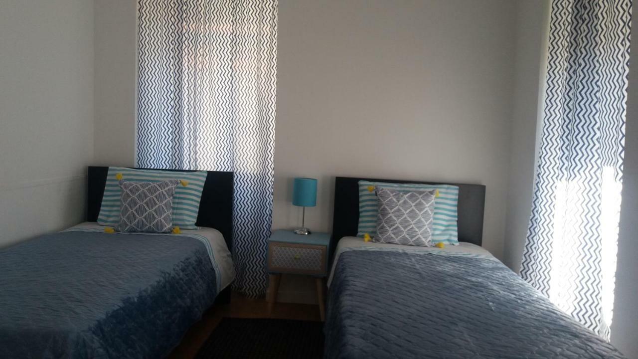 Farol De Vida 2 Apartman Coimbra Kültér fotó