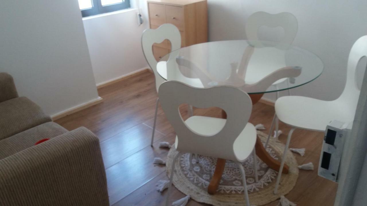Farol De Vida 2 Apartman Coimbra Kültér fotó