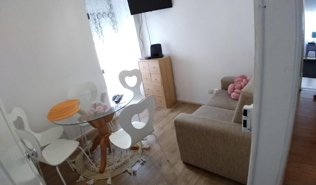 Farol De Vida 2 Apartman Coimbra Kültér fotó