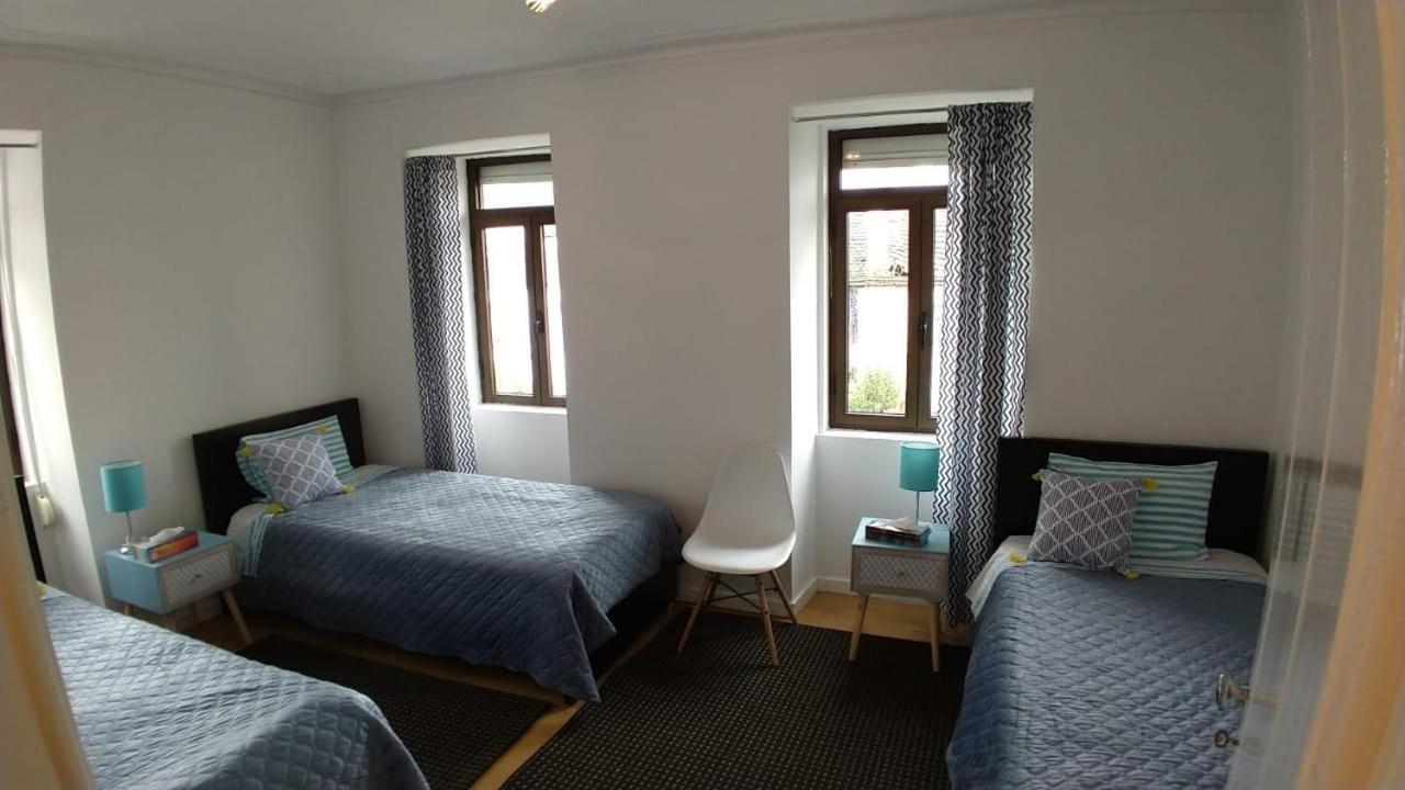 Farol De Vida 2 Apartman Coimbra Kültér fotó